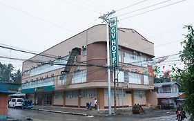 Gv Hotel Borongan